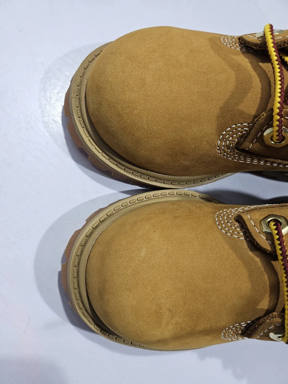 TIMBERLAND WATERPROOF WHEAT 6